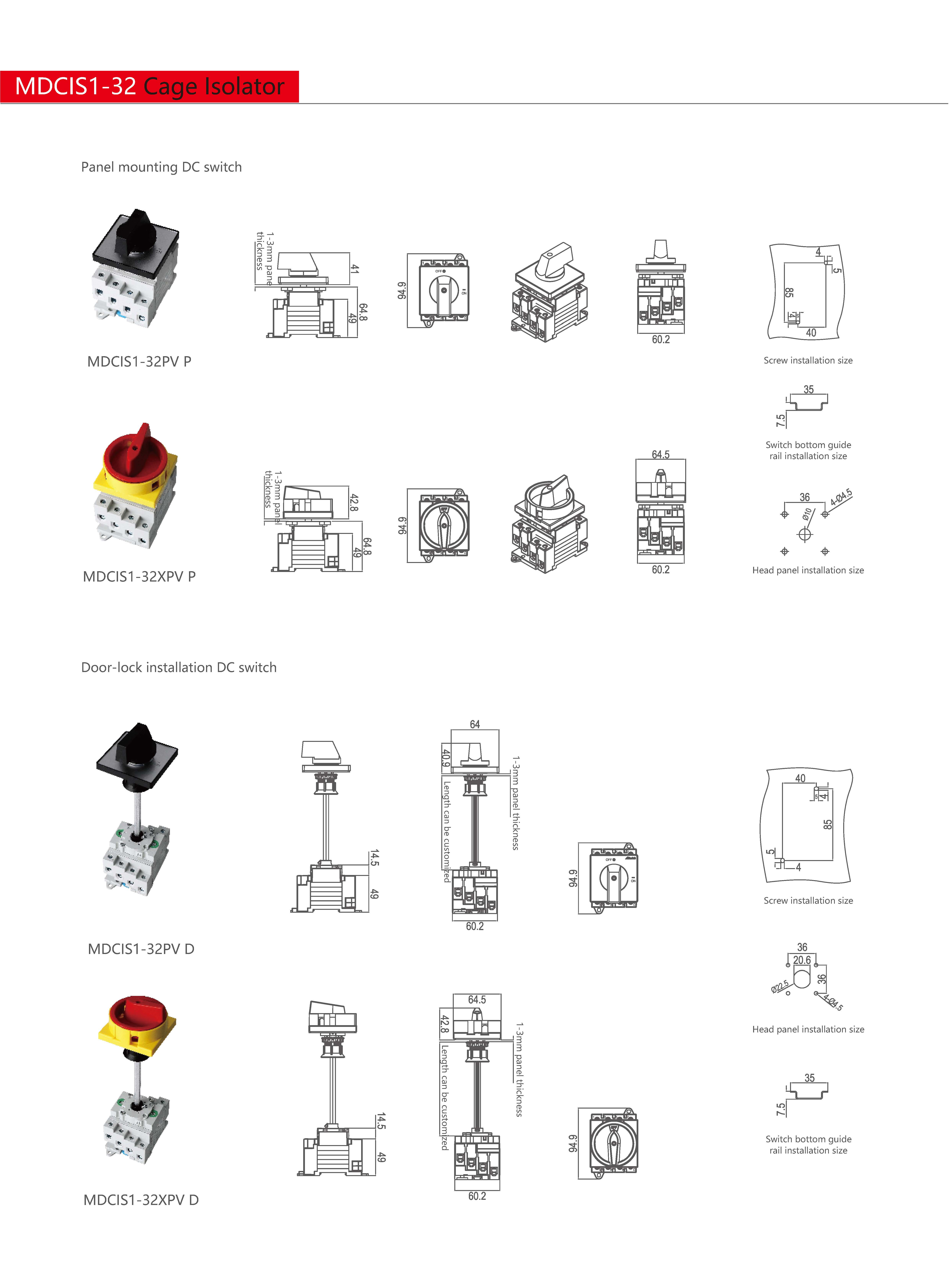 Technical Drawing